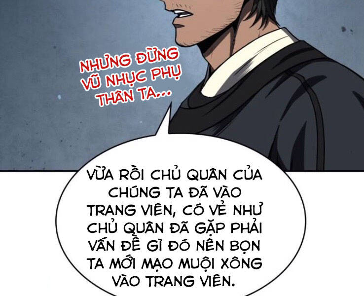 Ngã Lão Ma Thần Chap 90 - Next Chap 91