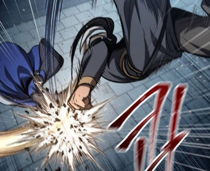 Ngã Lão Ma Thần Chap 90 - Next Chap 91
