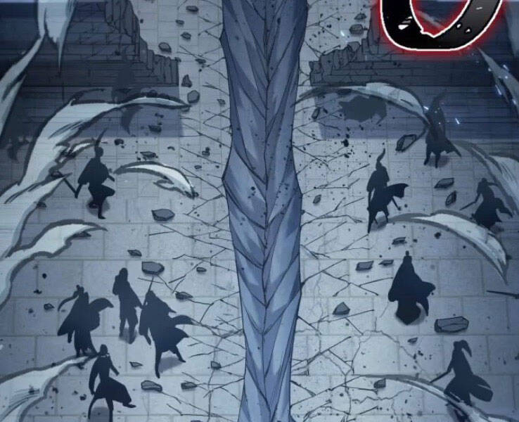 Ngã Lão Ma Thần Chap 90 - Next Chap 91