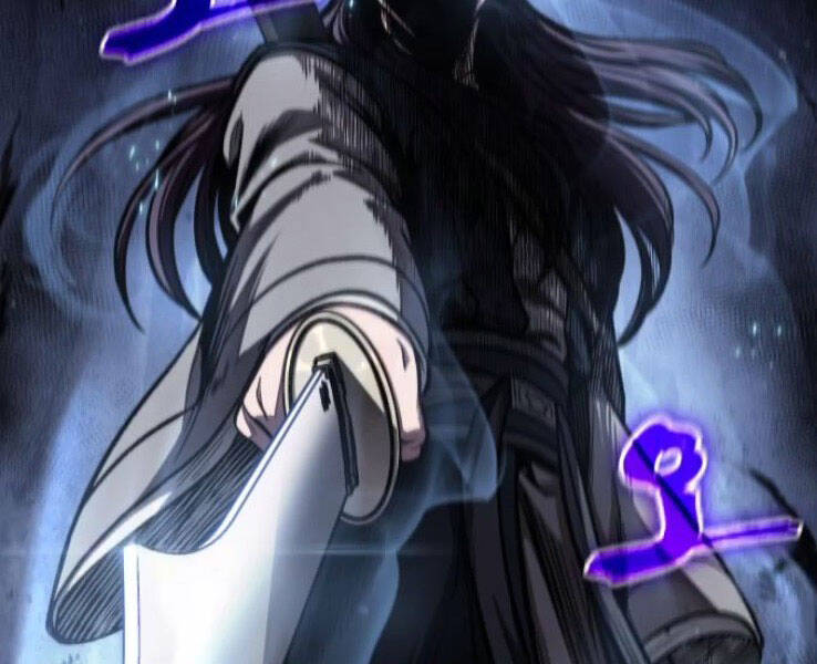 Ngã Lão Ma Thần Chap 90 - Next Chap 91