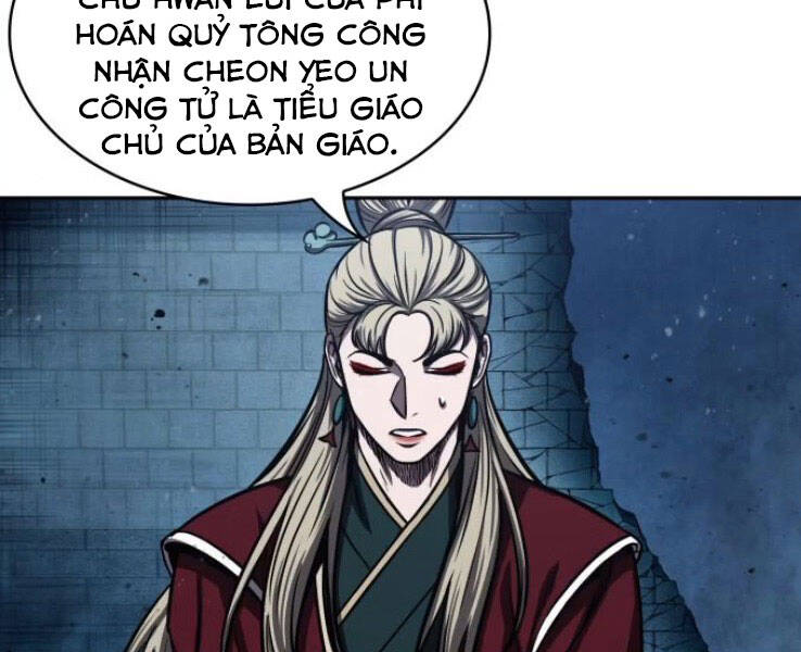 Ngã Lão Ma Thần Chap 90 - Next Chap 91