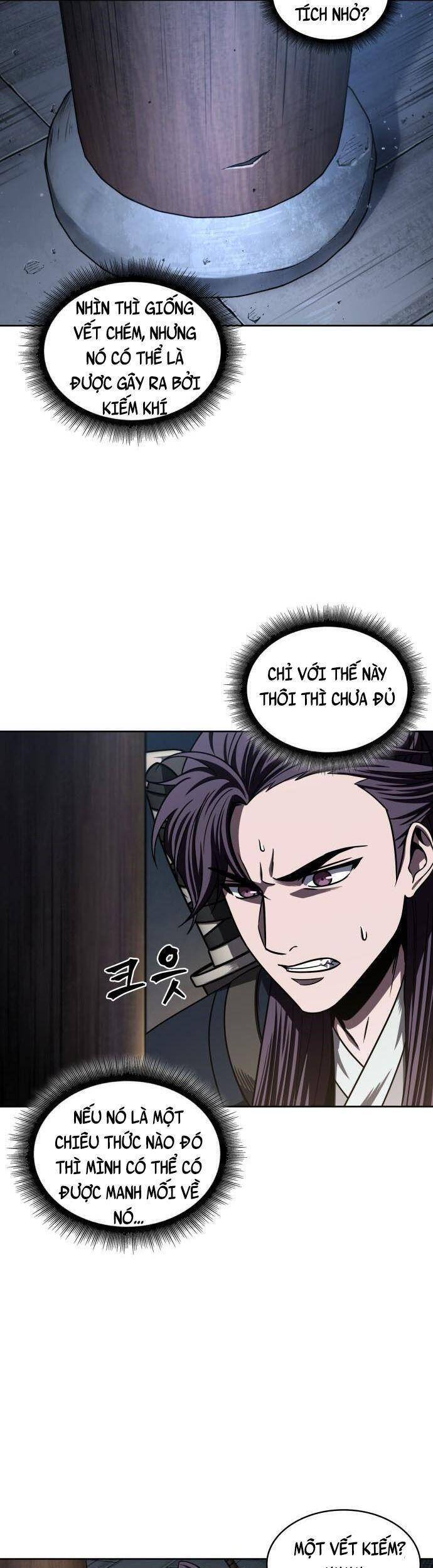 Ngã Lão Ma Thần Chap 91 - Next Chap 92