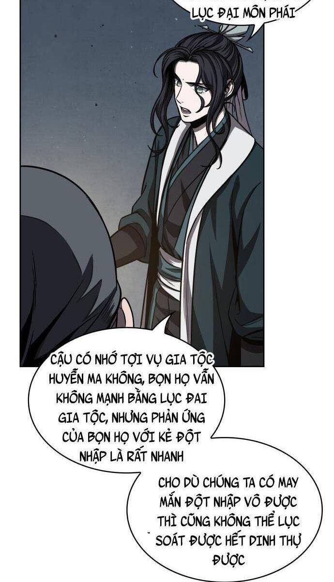 Ngã Lão Ma Thần Chap 91 - Next Chap 92