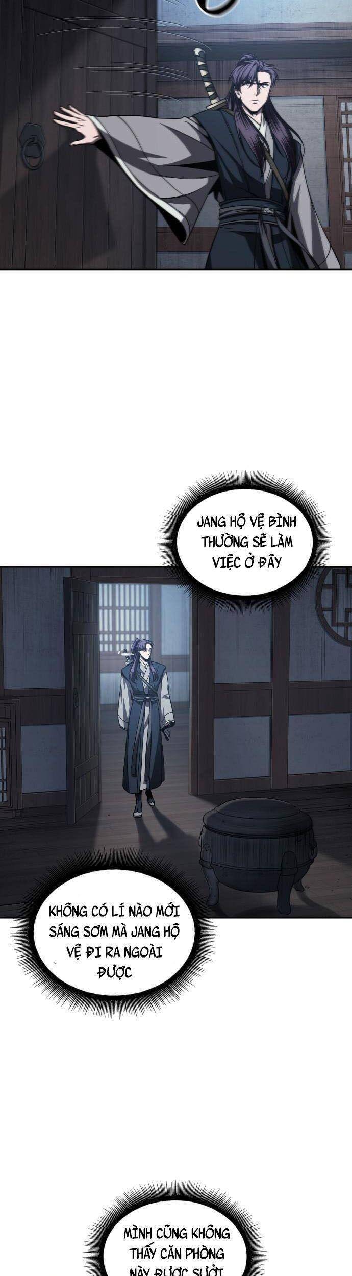 Ngã Lão Ma Thần Chap 91 - Next Chap 92