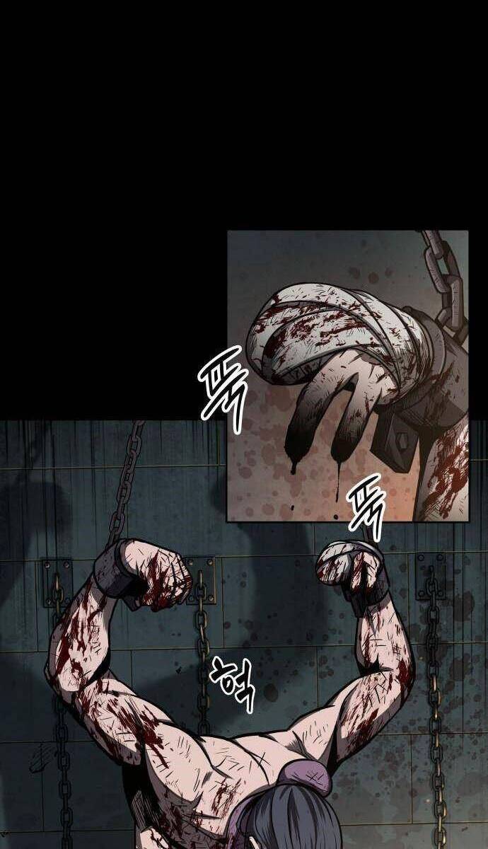 Ngã Lão Ma Thần Chap 91 - Next Chap 92