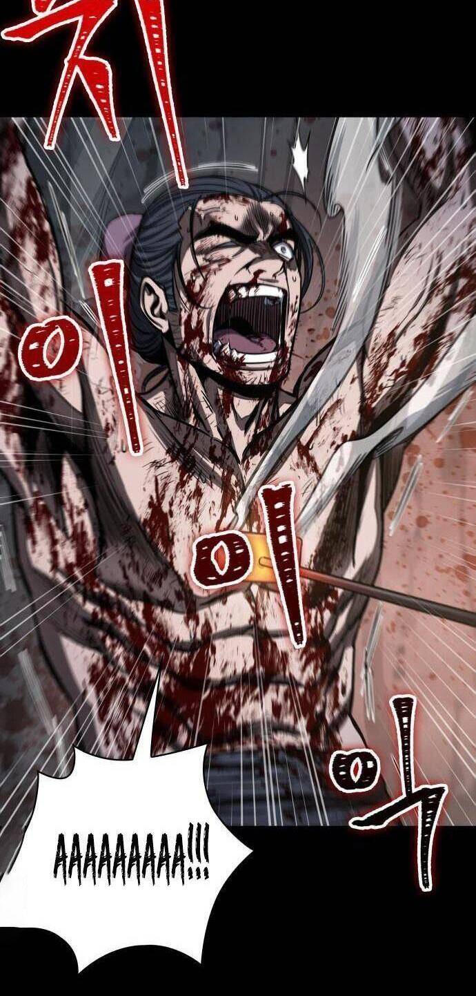Ngã Lão Ma Thần Chap 91 - Next Chap 92