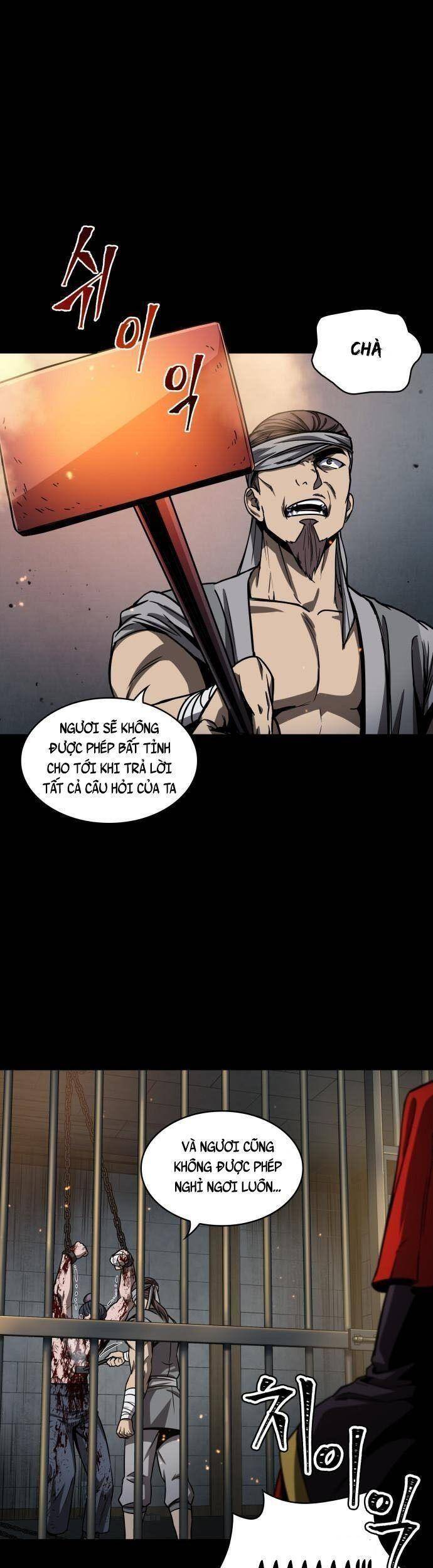 Ngã Lão Ma Thần Chap 91 - Next Chap 92