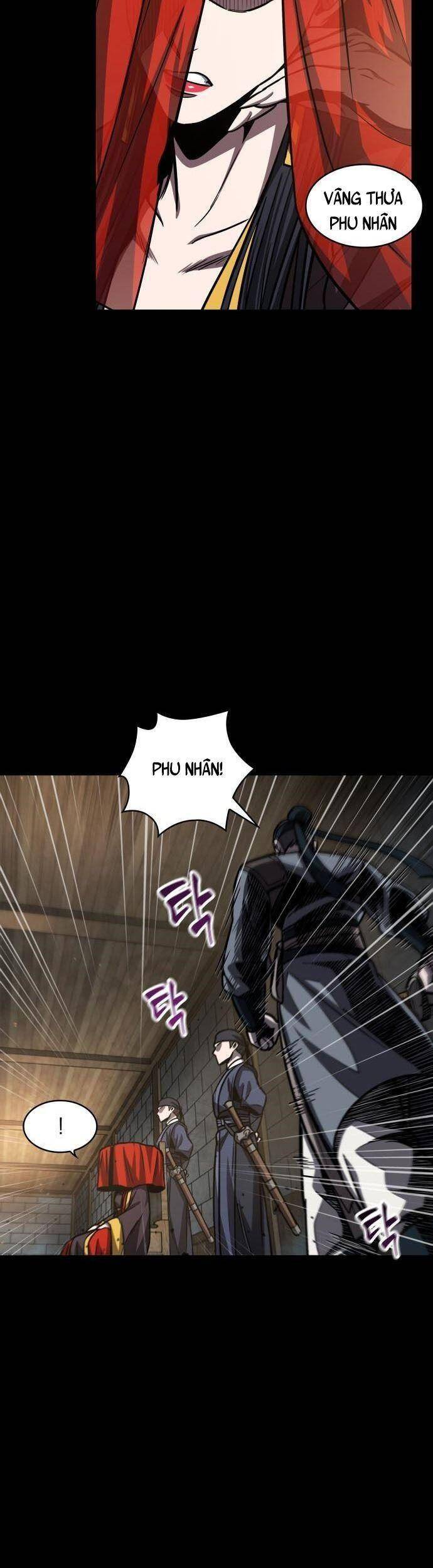 Ngã Lão Ma Thần Chap 91 - Next Chap 92