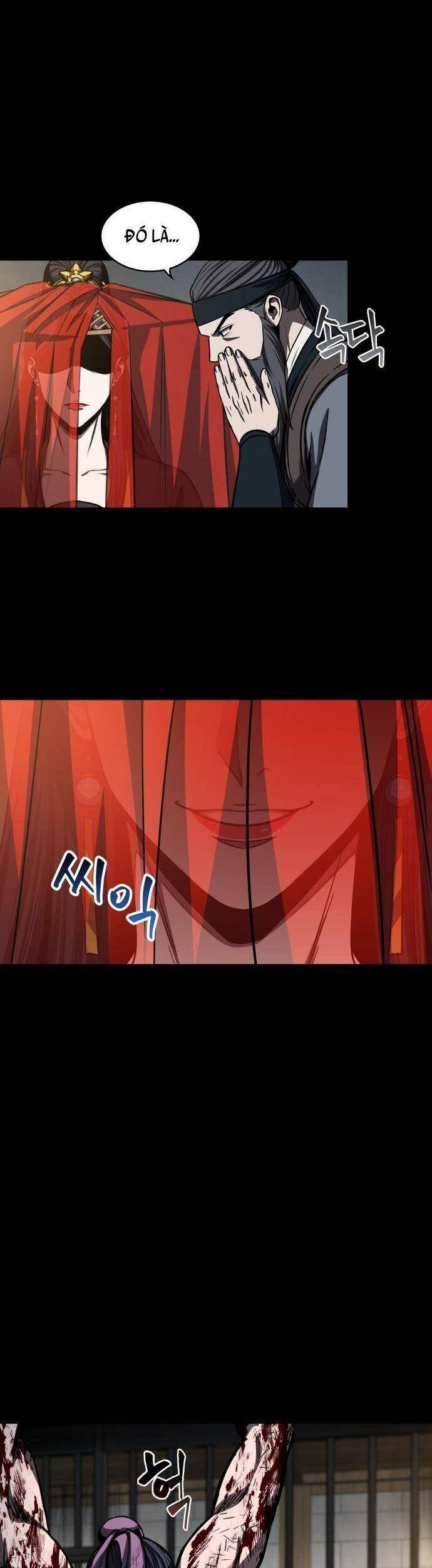 Ngã Lão Ma Thần Chap 91 - Next Chap 92