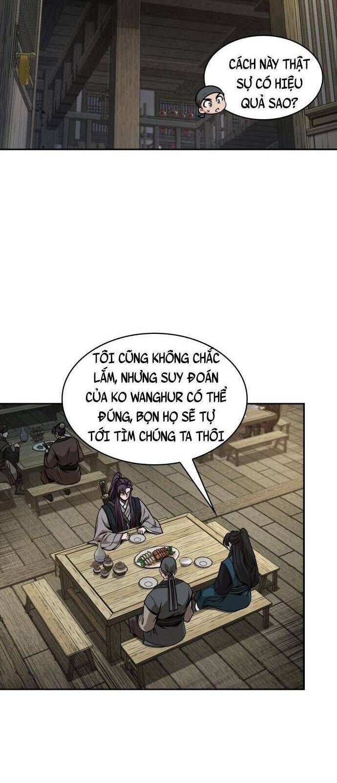 Ngã Lão Ma Thần Chap 91 - Next Chap 92