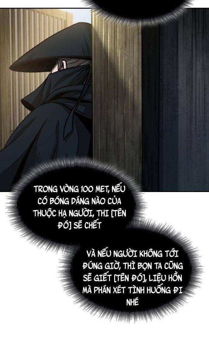 Ngã Lão Ma Thần Chap 91 - Next Chap 92