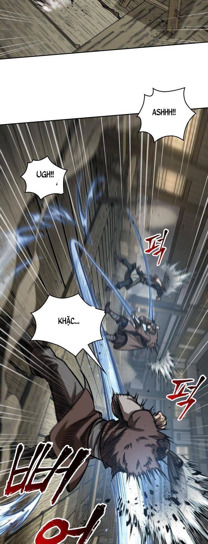 Ngã Lão Ma Thần Chap 91 - Next Chap 92