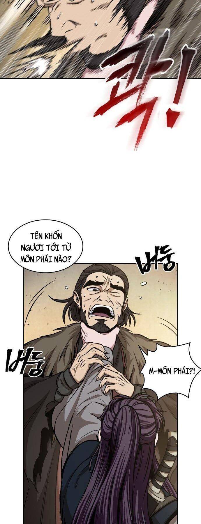 Ngã Lão Ma Thần Chap 91 - Next Chap 92
