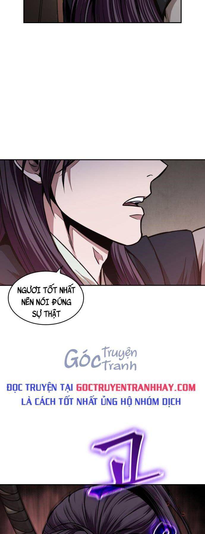 Ngã Lão Ma Thần Chap 91 - Next Chap 92