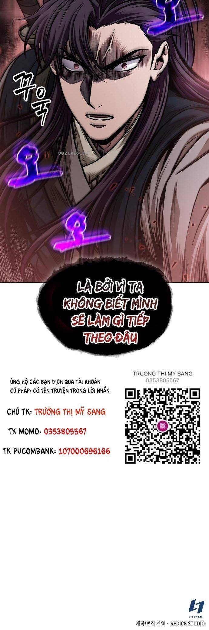 Ngã Lão Ma Thần Chap 91 - Next Chap 92