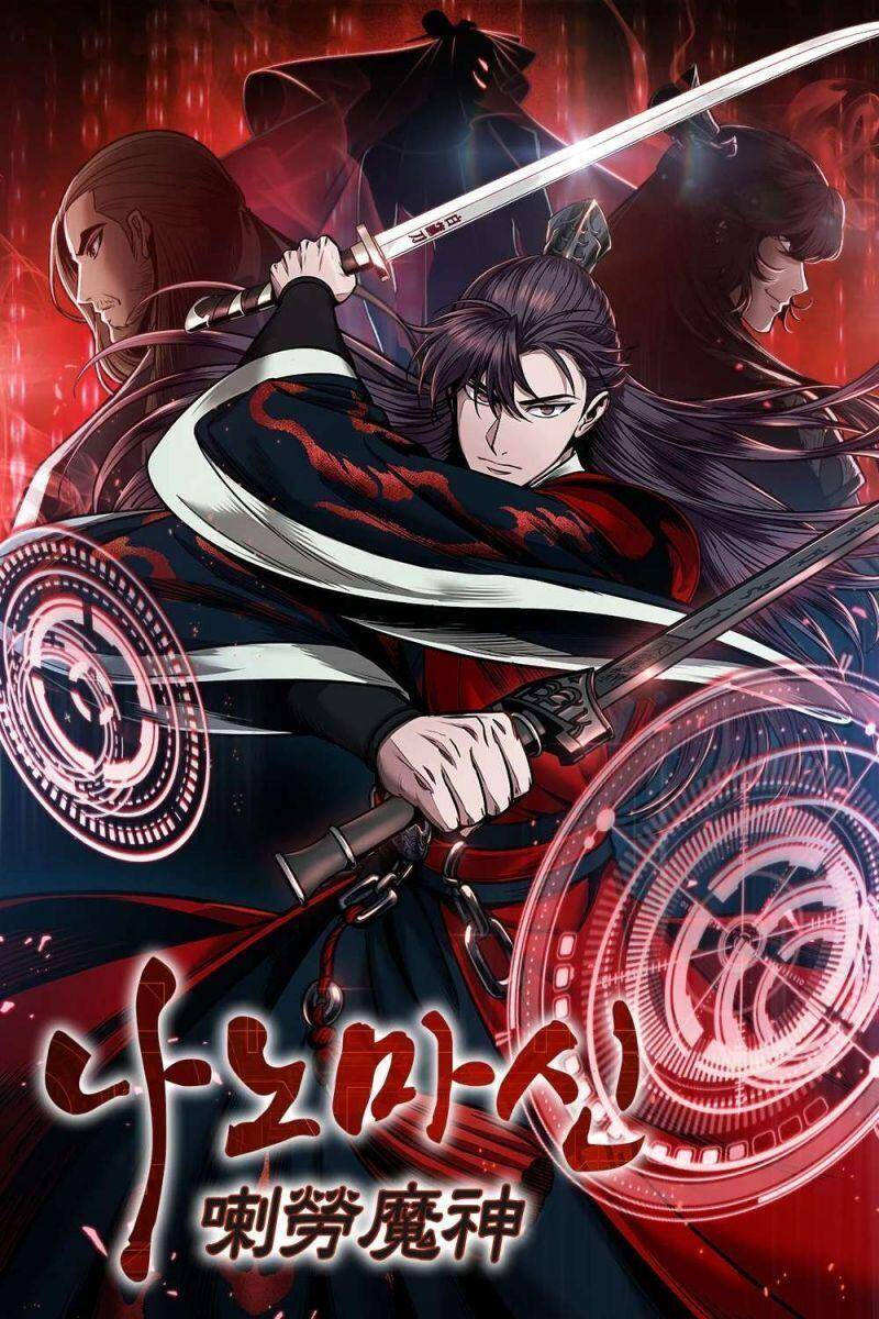 Ngã Lão Ma Thần Chap 91 - Next Chap 92
