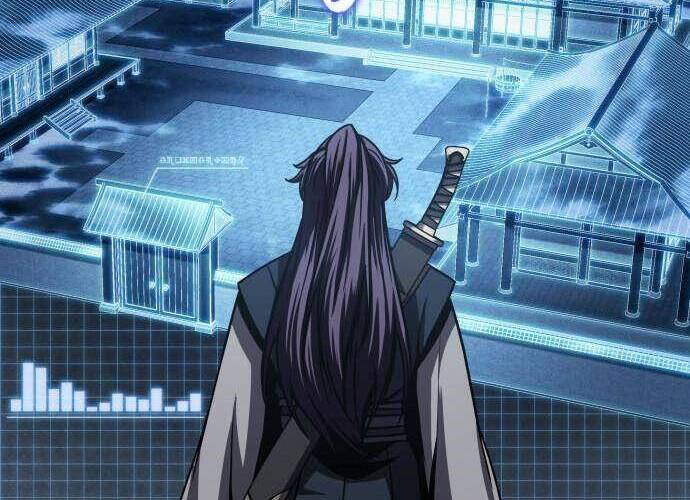 Ngã Lão Ma Thần Chap 91 - Next Chap 92