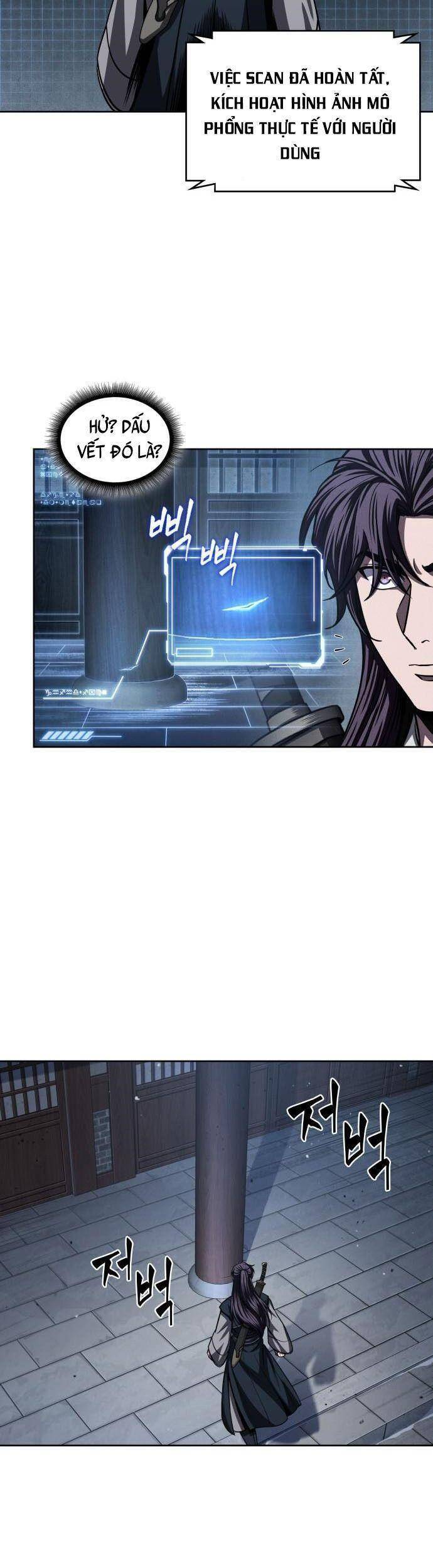 Ngã Lão Ma Thần Chap 91 - Next Chap 92