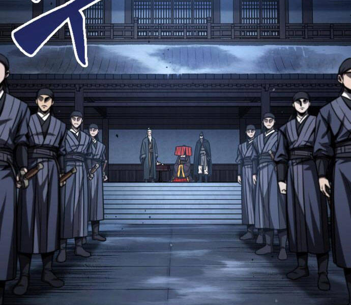 Ngã Lão Ma Thần Chap 92 - Next Chap 93