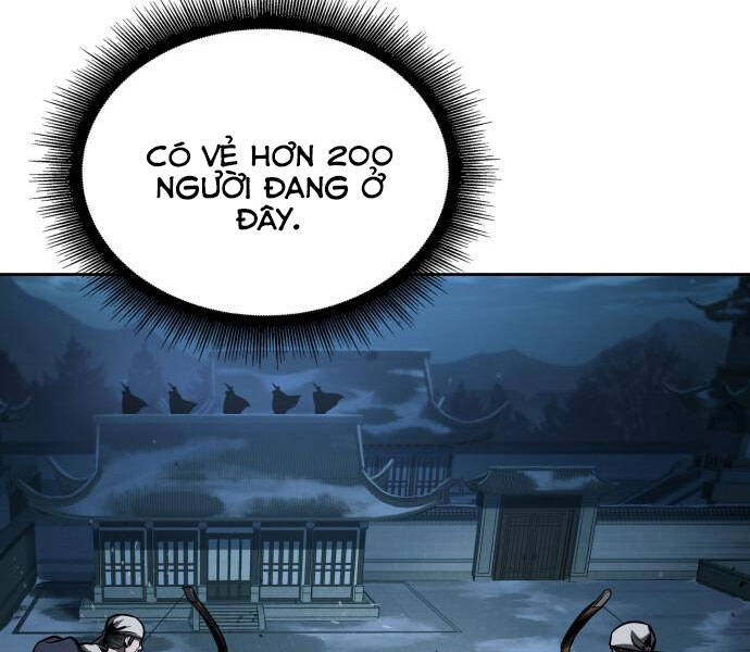Ngã Lão Ma Thần Chap 92 - Next Chap 93