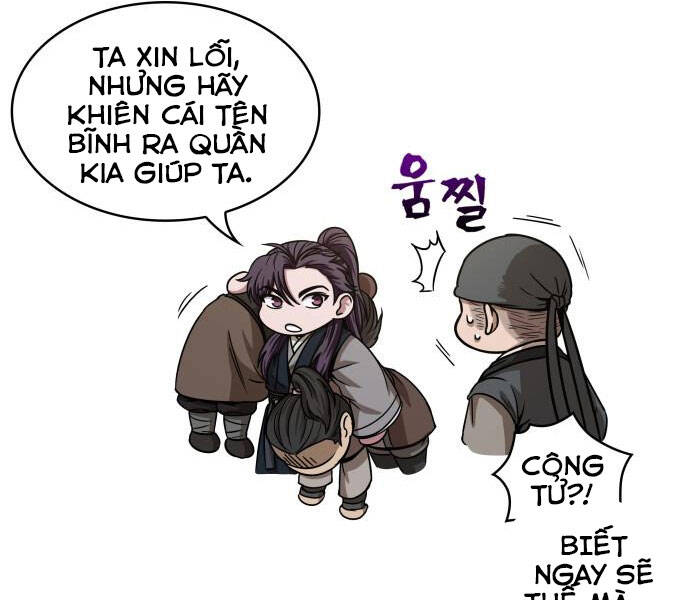 Ngã Lão Ma Thần Chap 92 - Next Chap 93