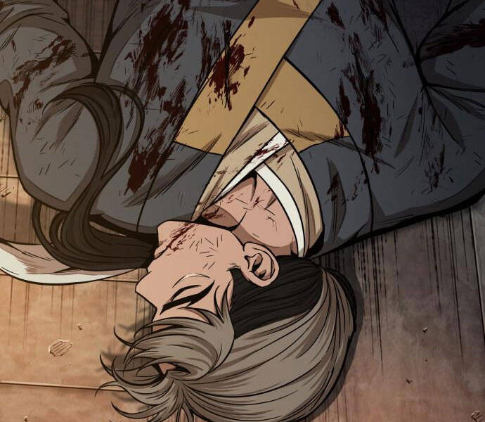 Ngã Lão Ma Thần Chap 92 - Next Chap 93