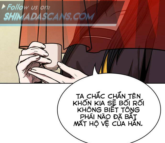 Ngã Lão Ma Thần Chap 92 - Next Chap 93