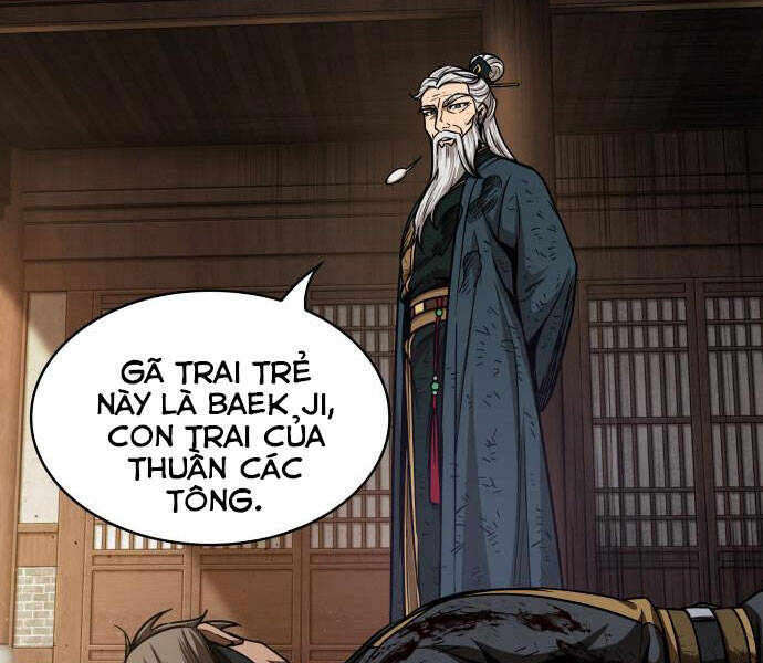 Ngã Lão Ma Thần Chap 92 - Next Chap 93