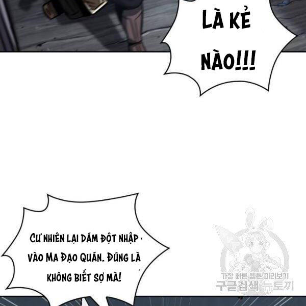 Ngã Lão Ma Thần Chap 93 - Next Chap 94