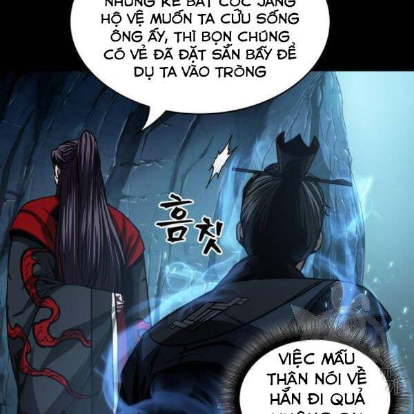 Ngã Lão Ma Thần Chap 93 - Next Chap 94