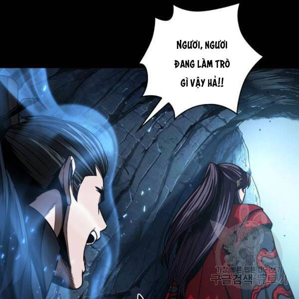 Ngã Lão Ma Thần Chap 93 - Next Chap 94