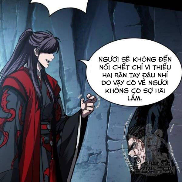 Ngã Lão Ma Thần Chap 93 - Next Chap 94