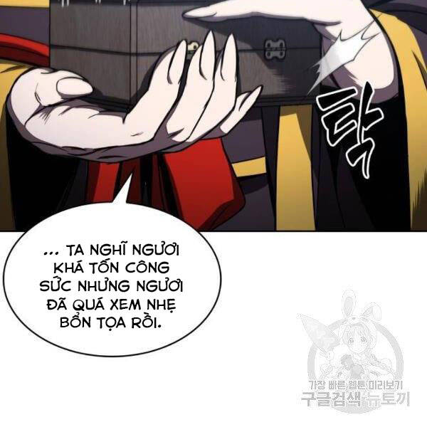 Ngã Lão Ma Thần Chap 93 - Next Chap 94