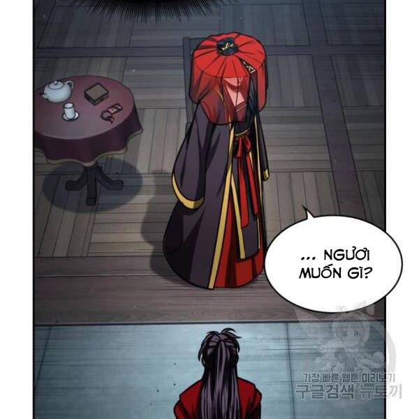 Ngã Lão Ma Thần Chap 93 - Next Chap 94