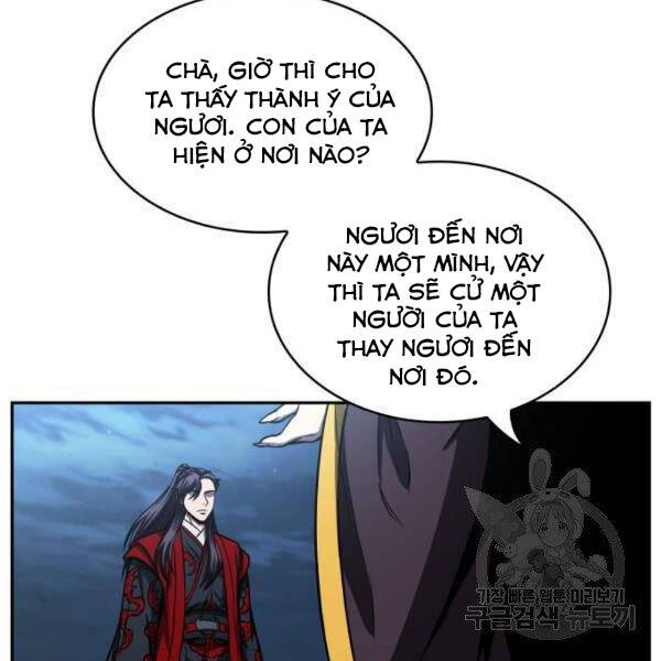 Ngã Lão Ma Thần Chap 93 - Next Chap 94