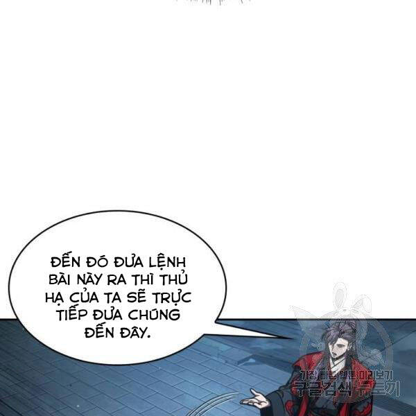 Ngã Lão Ma Thần Chap 93 - Next Chap 94