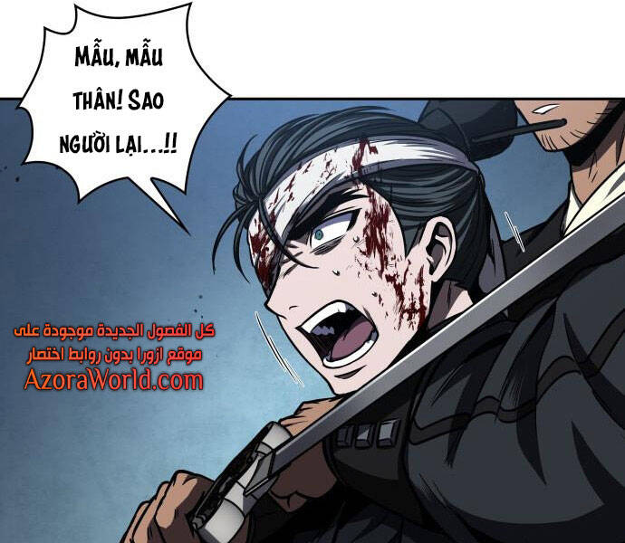 Ngã Lão Ma Thần Chap 94 - Next Chap 95
