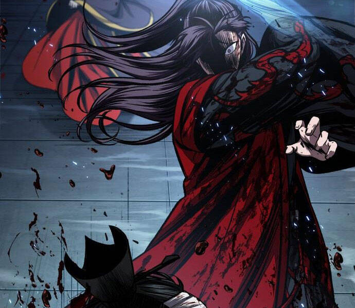 Ngã Lão Ma Thần Chap 94 - Next Chap 95