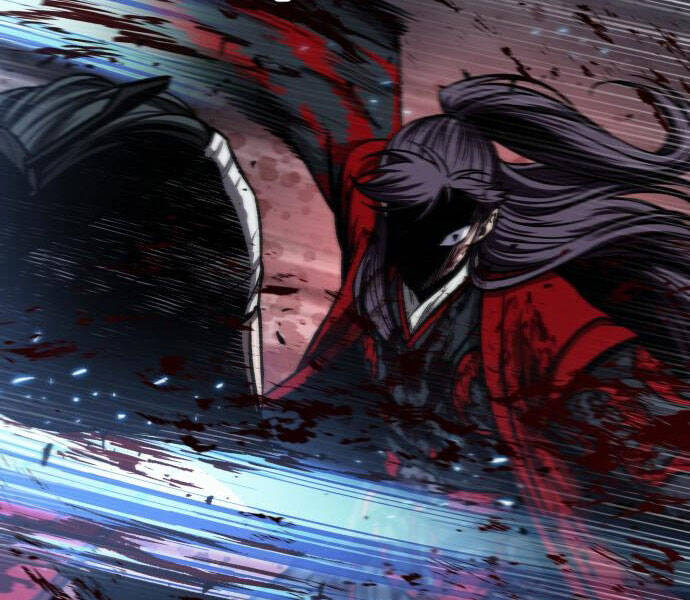 Ngã Lão Ma Thần Chap 94 - Next Chap 95