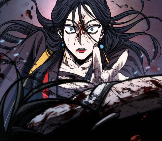 Ngã Lão Ma Thần Chap 94 - Next Chap 95