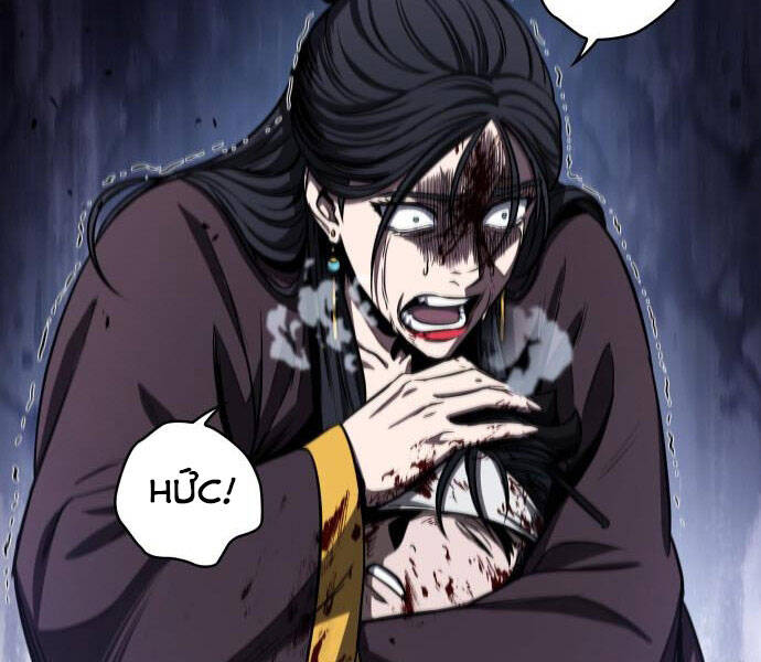 Ngã Lão Ma Thần Chap 94 - Next Chap 95