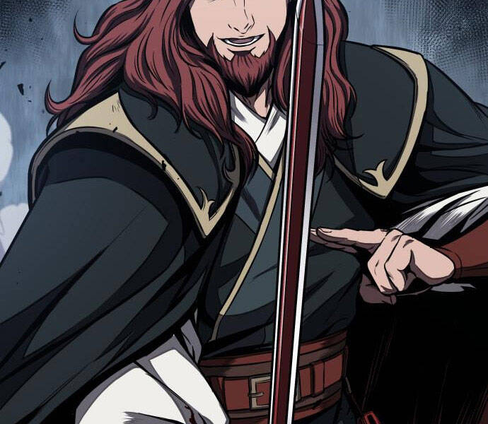 Ngã Lão Ma Thần Chap 94 - Next Chap 95