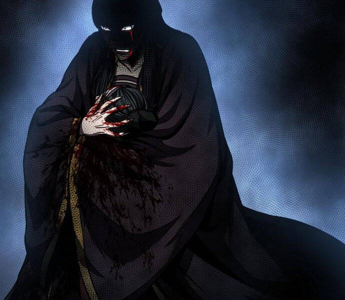 Ngã Lão Ma Thần Chap 94 - Next Chap 95