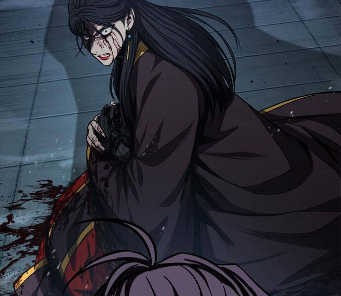 Ngã Lão Ma Thần Chap 94 - Next Chap 95
