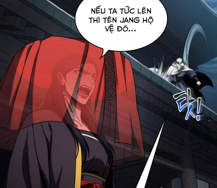 Ngã Lão Ma Thần Chap 94 - Next Chap 95