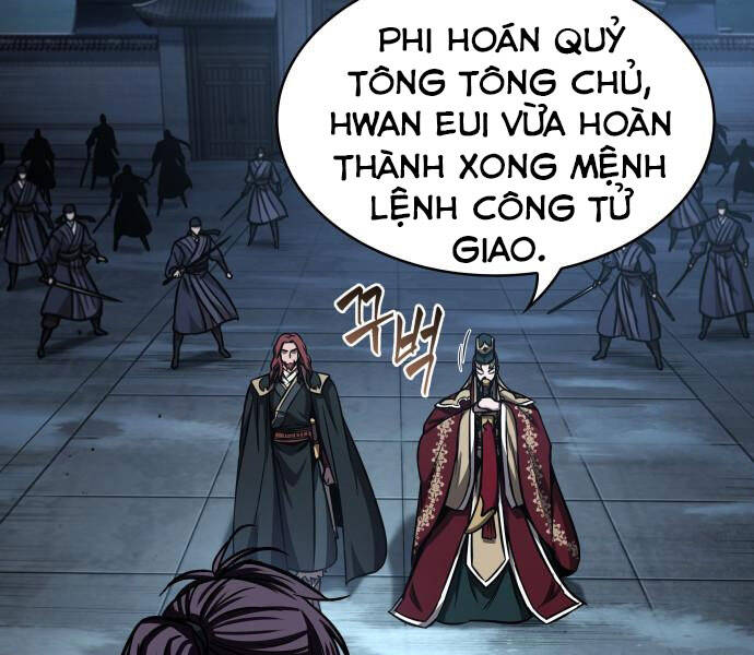 Ngã Lão Ma Thần Chap 94 - Next Chap 95