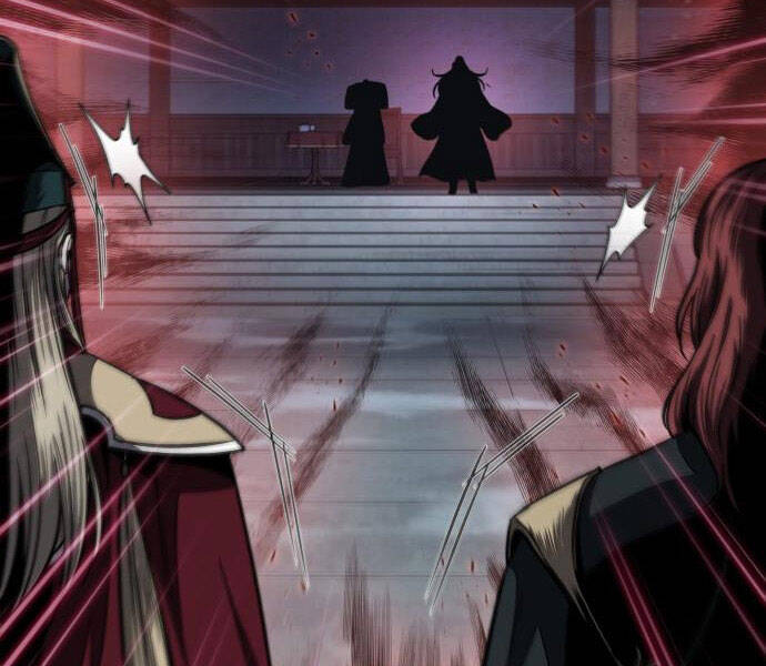 Ngã Lão Ma Thần Chap 94 - Next Chap 95