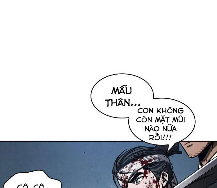 Ngã Lão Ma Thần Chap 94 - Next Chap 95