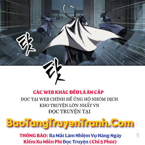 Ngã Lão Ma Thần Chap 95 - Next Chap 96