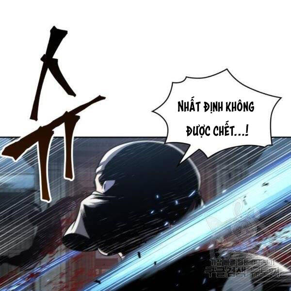 Ngã Lão Ma Thần Chap 95 - Next Chap 96